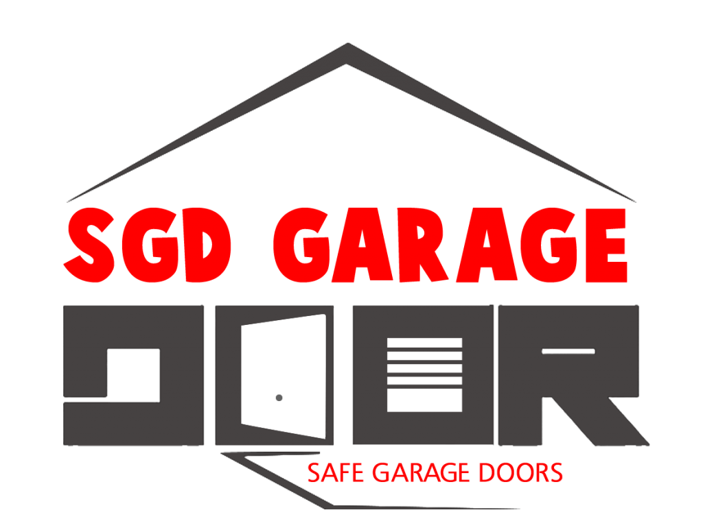 Safe Garage Doors